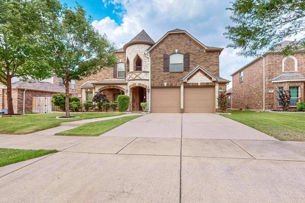 Frisco, TX 75034,3436 Copper Point Lane