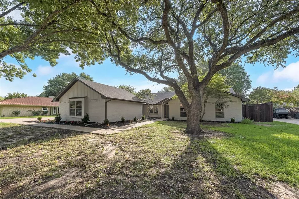 Coppell, TX 75019,520 Oakcrest Drive