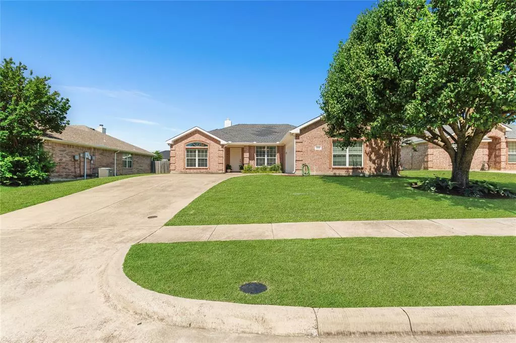 Wylie, TX 75098,203 N Bending Oak Lane