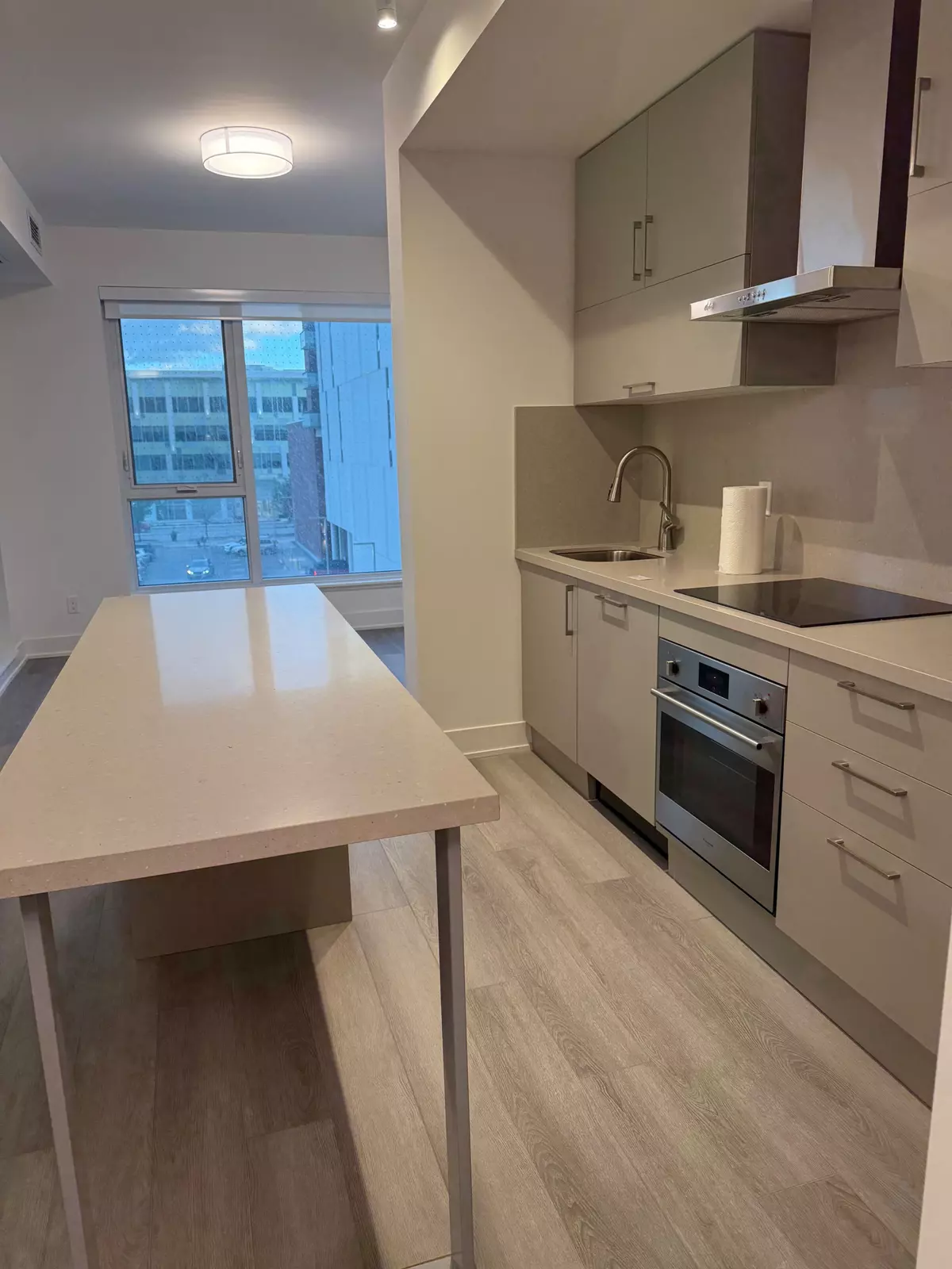 Markham, ON L6G 0G4,38 Andre De Grasse ST #D417