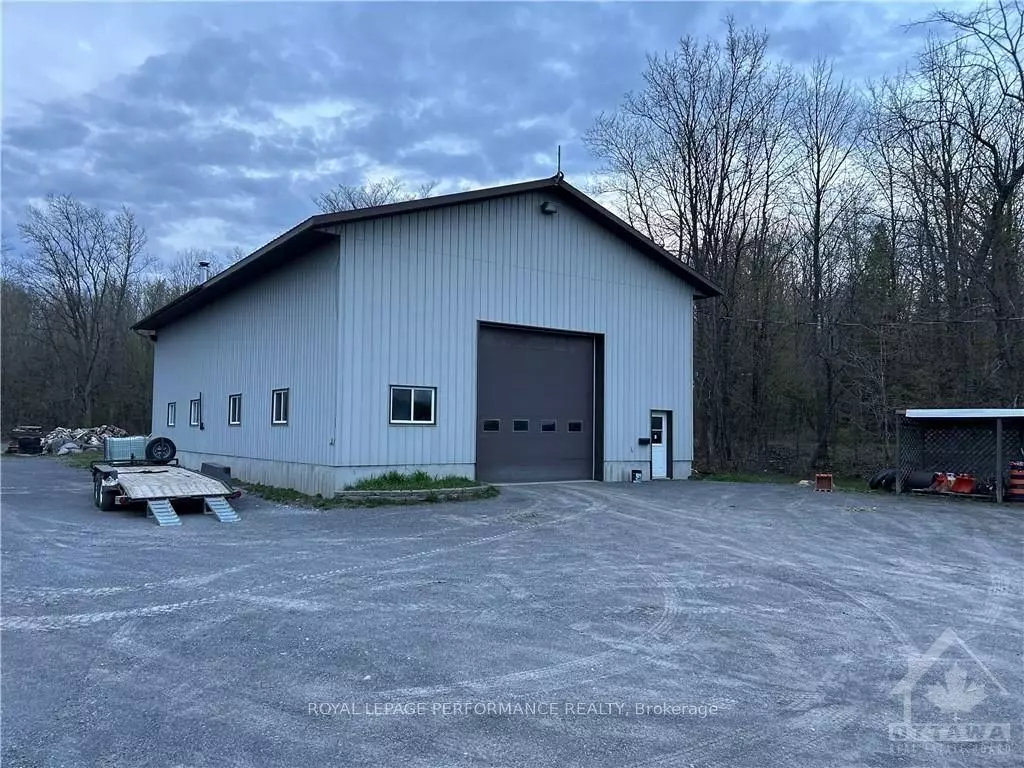 Orleans - Cumberland And Area, ON K4C 1N1,1730 O'toole RD