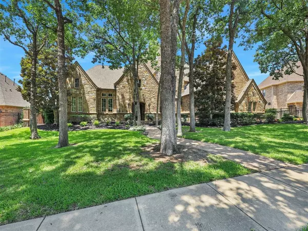 Southlake, TX 76092,626 Castle Rock Drive