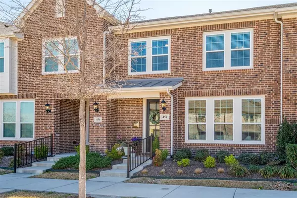 454 Madison Avenue, Fairview, TX 75069