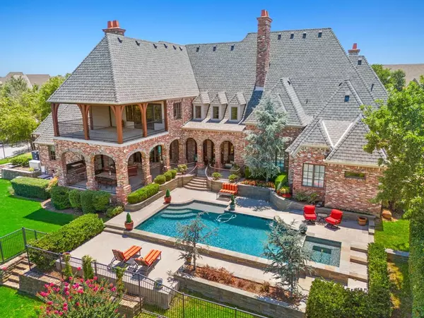 Colleyville, TX 76092,1719 Byron Nelson Parkway