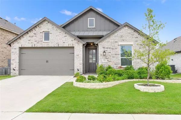 3728 Cherry Hills Drive, Sherman, TX 75090