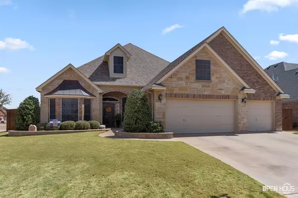 Wichita Falls, TX 76310,4909 Lantana