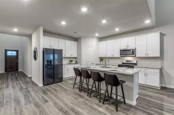 Princeton, TX 75071,3807 Kenwood Drive