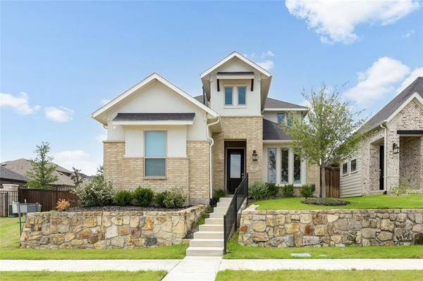 8209 Hackberry Lane, Mckinney, TX 75071