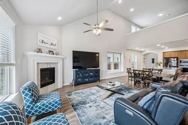 Crandall, TX 75114,3915 Mercedes Bend