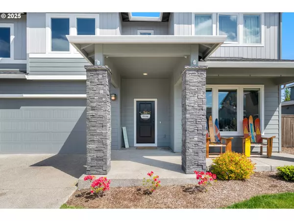 Ridgefield, WA 98642,8852 N 5TH ST
