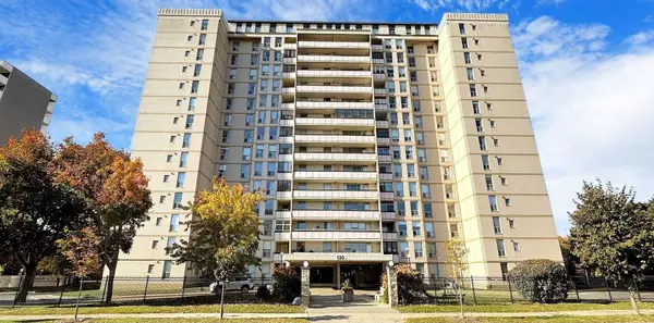 Toronto C04, ON M6A 1X5,130 Neptune DR #1510