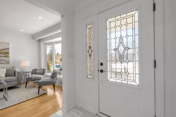 Mississauga, ON L5C 2H7,3465 Orion CRES