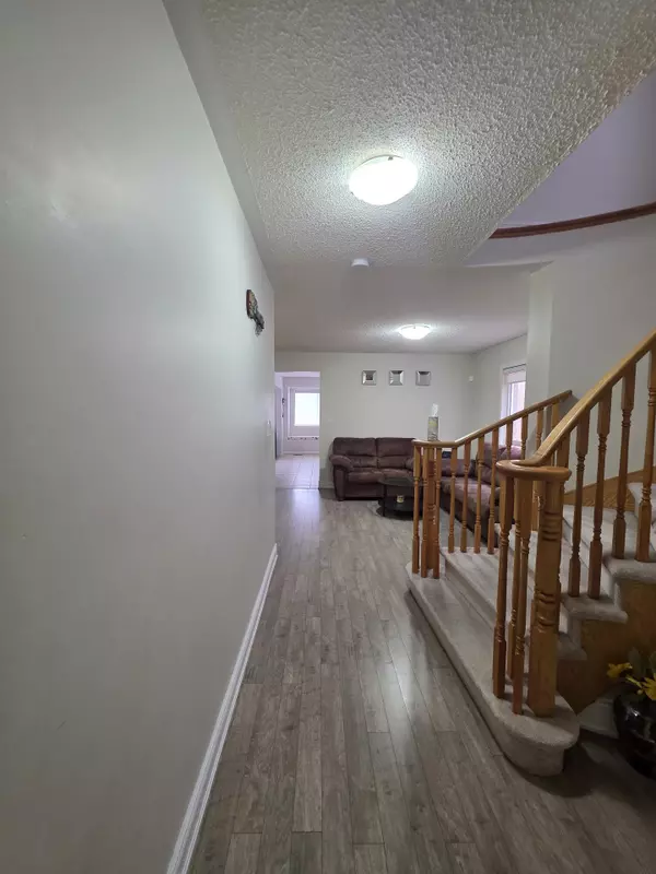 Brampton, ON L6S 6L9,Address not disclosed
