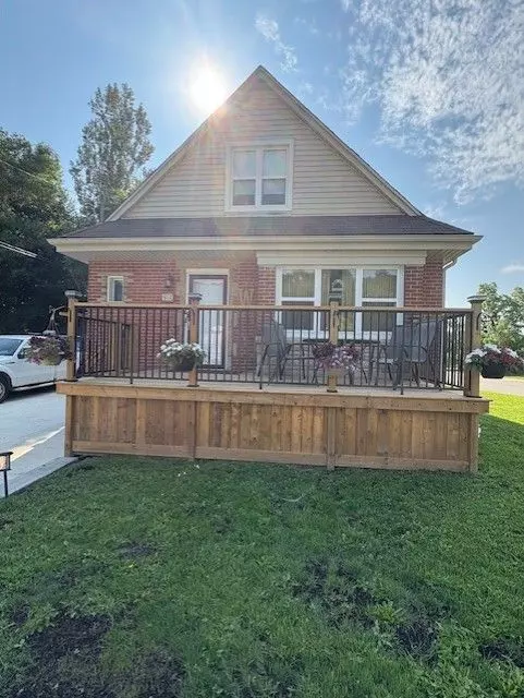 Hamilton, ON L8K 4L2,199 Kimberly DR