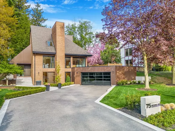 75 Reding RD, Hamilton, ON L9G 1M9