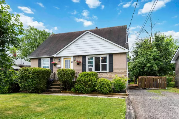 28 Ivy AVE, St. Catharines, ON L3C 4R4