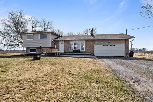 701 HIGHWAY 95 N/A, Frontenac Islands, ON K7M 8W2