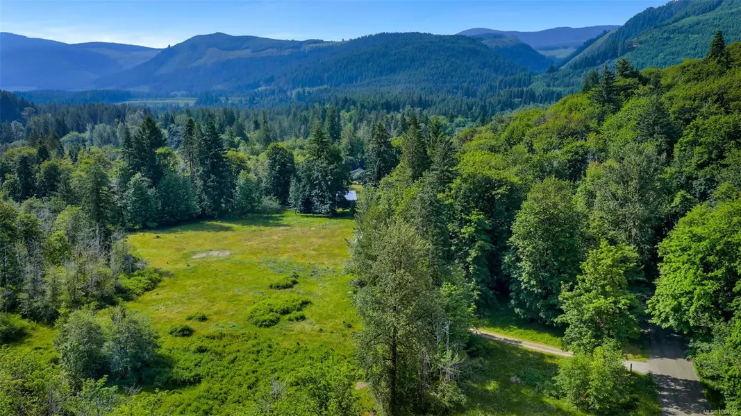 5945 Skutz Falls Rd, Lake Cowichan, BC V0R 2G0