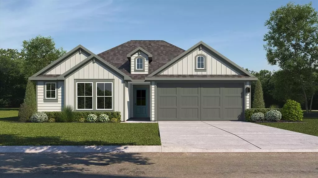 245 Natchez Street, Canton, TX 75103