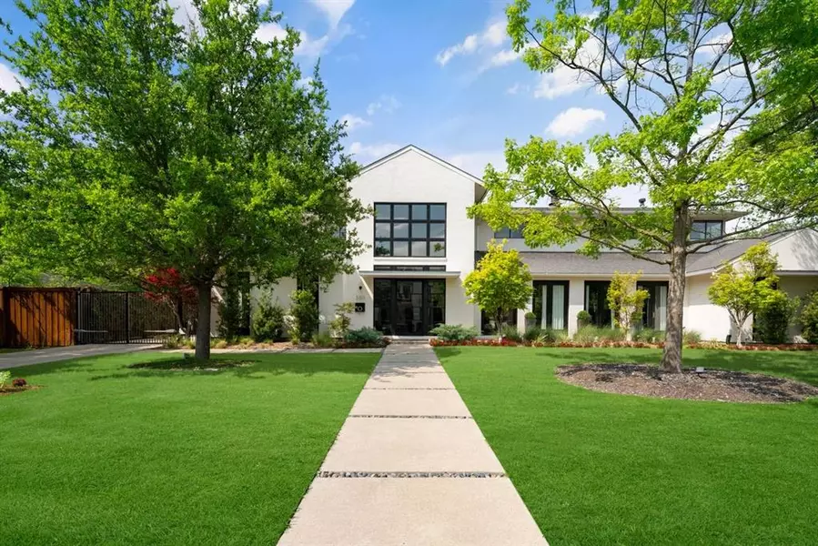 5811 Meletio Lane, Dallas, TX 75230