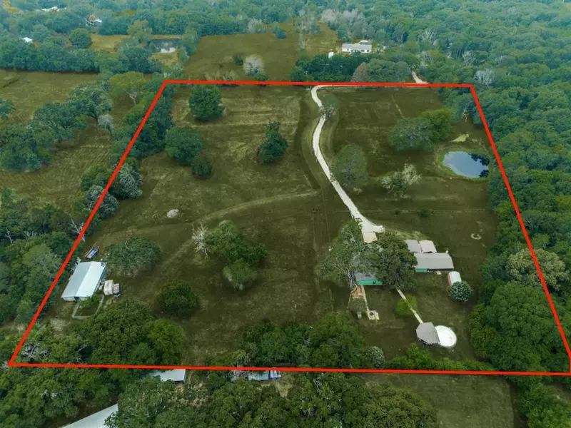 14601 Hyde Away Lane, Mabank, TX 75147