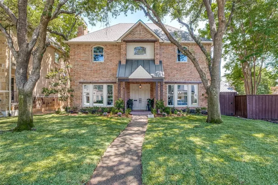 4421 and 4425 Caruth, Dallas, TX 75225
