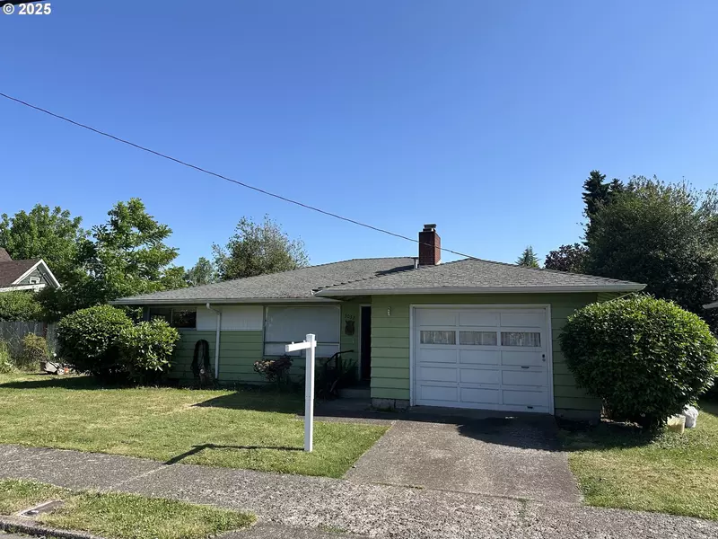 3032 NW GRANT AVE, Corvallis, OR 97330