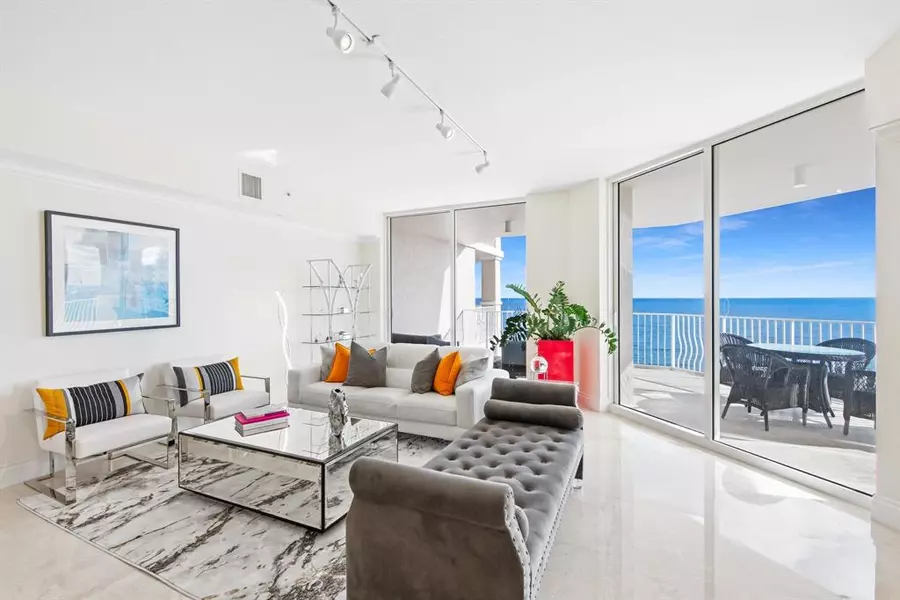 1460 S Ocean Blvd #802, Lauderdale By The Sea, FL 33062