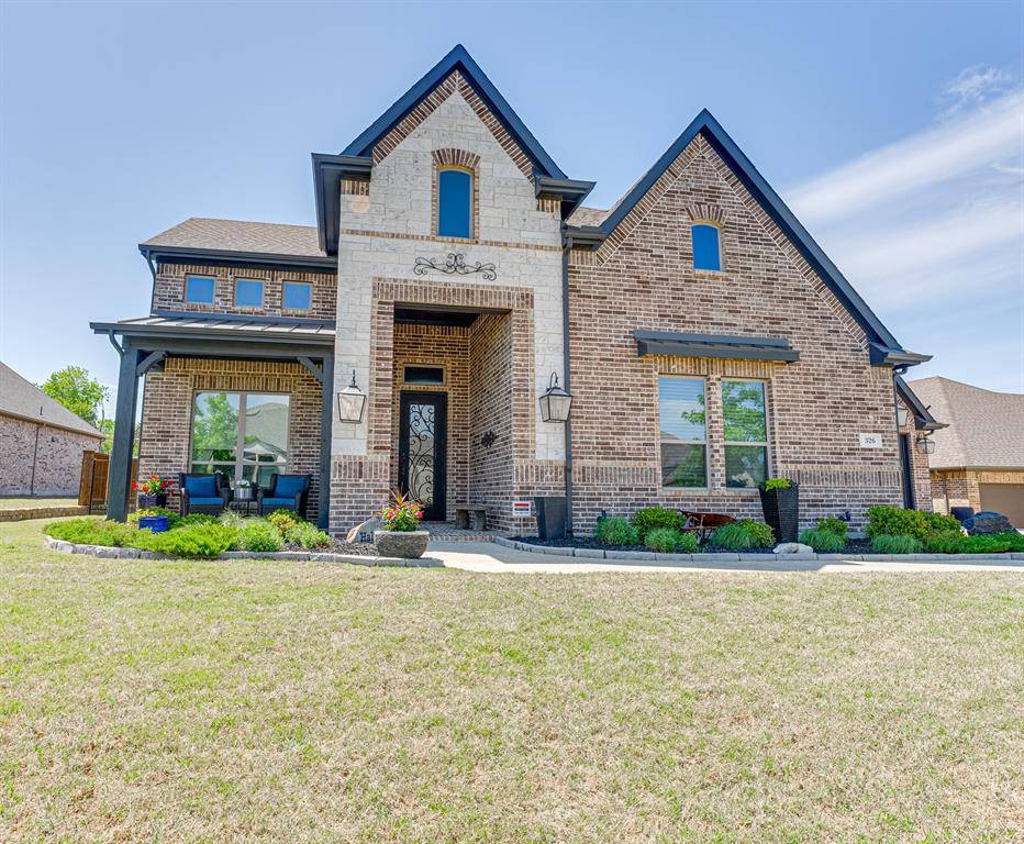 Rockwall, TX 75087,326 Prairie View Road