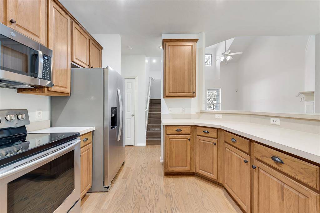 Providence Village, TX 76227,1109 Live Oak Drive