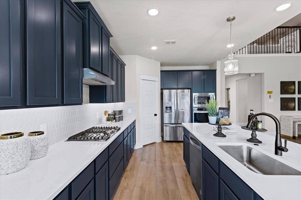 Aledo, TX 76008,332 Deer Ridge Drive