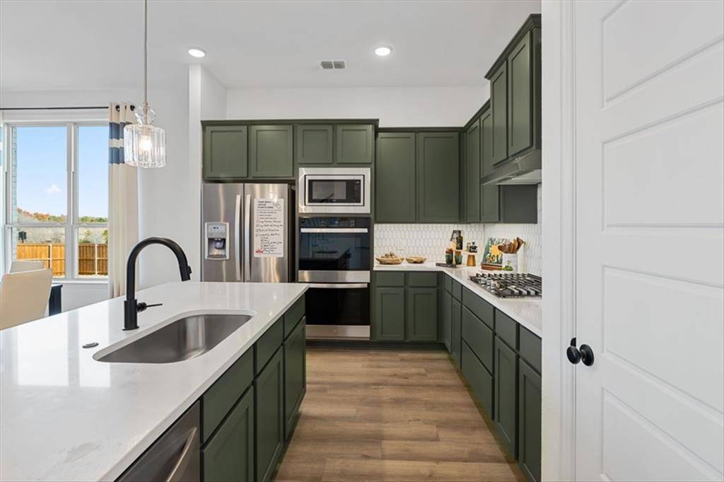 Aledo, TX 76008,329 Deer Ridge Drive