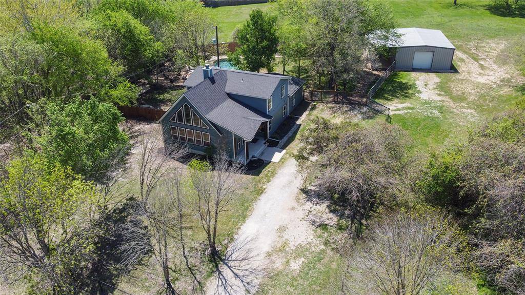 Azle, TX 76020,364 Twin Creek Drive