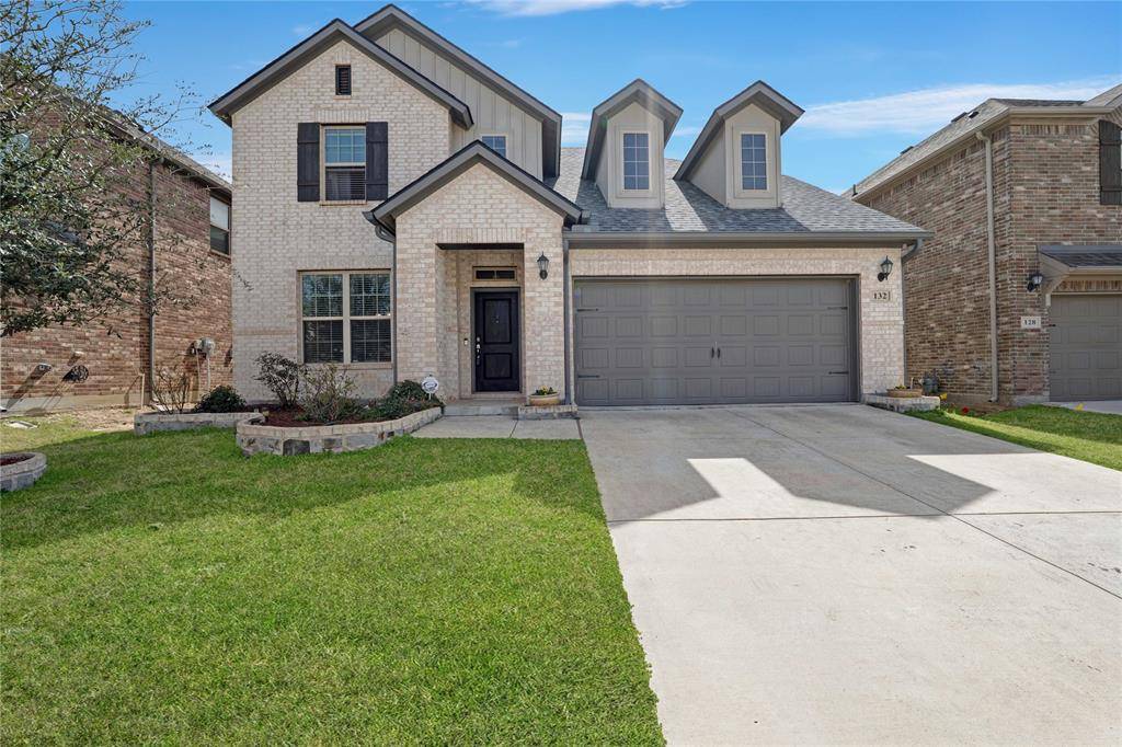 132 Mossy Oak Trail, Fort Worth, TX 76131