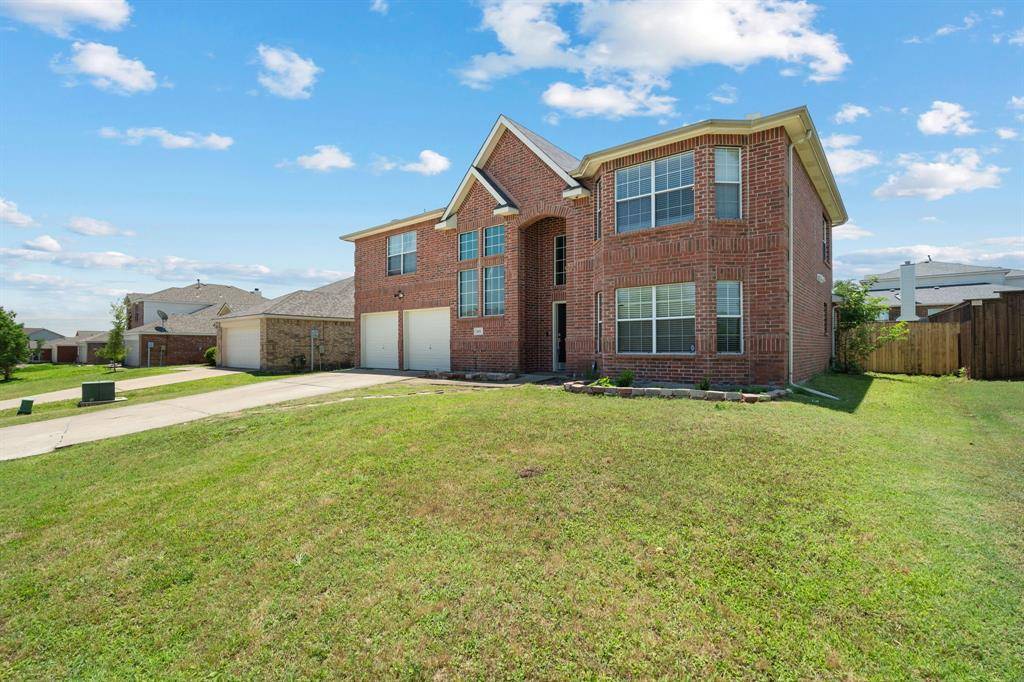 Forney, TX 75126,2012 Aster Trail
