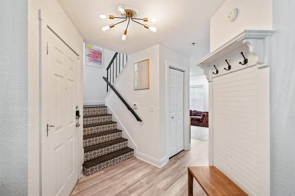 Dallas, TX 75204,3901 Travis Street #121