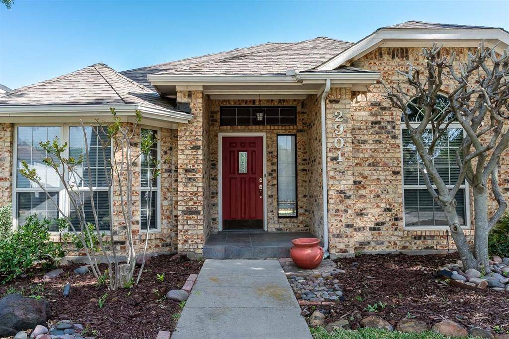 Plano, TX 75025,2901 Micarta Drive