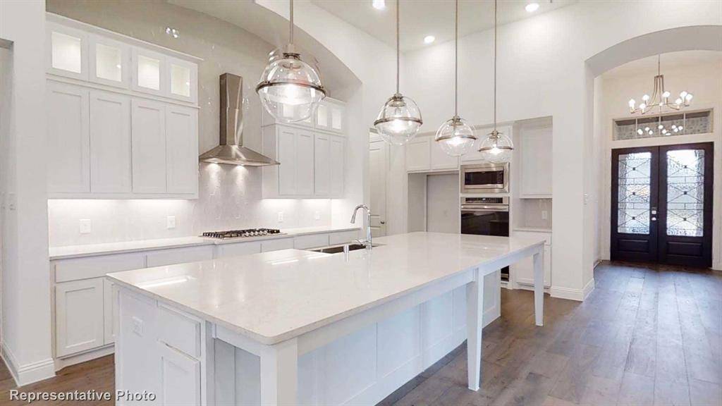 820 Shady Oaks Drive, Rockwall, TX 75087