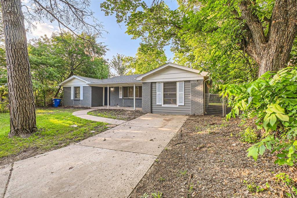 White Settlement, TX 76108,7805 Whitney Drive