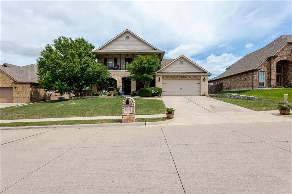 Weatherford, TX 76087,1609 Silverstone Drive