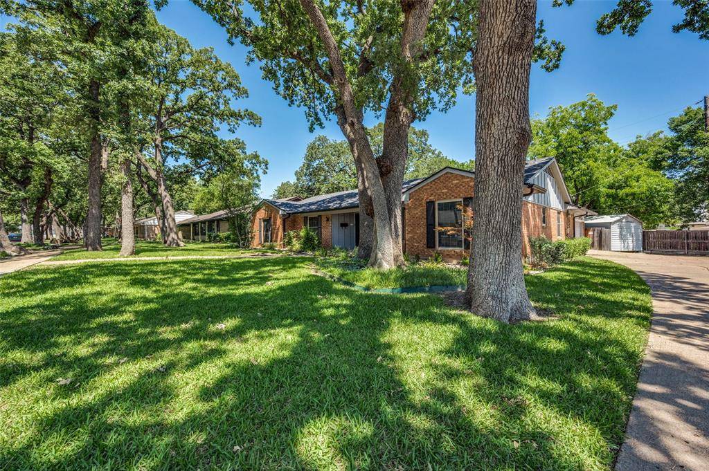 Irving, TX 75061,1013 Sleepy Hollow Drive S