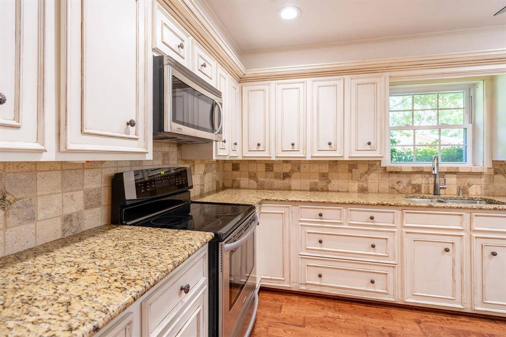 Sunnyvale, TX 75182,110 Sunview Street