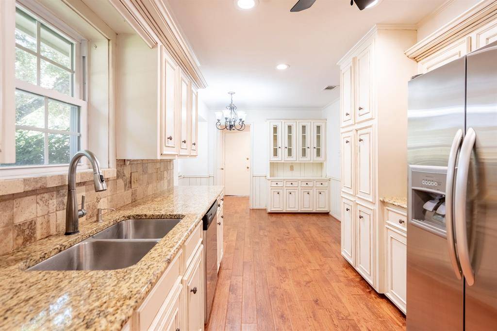 Sunnyvale, TX 75182,110 Sunview Street