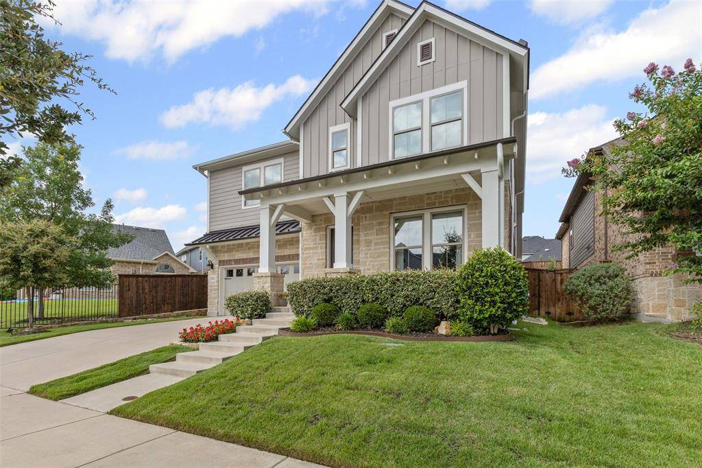 Fort Worth, TX 76008,1924 Grey Bark Street