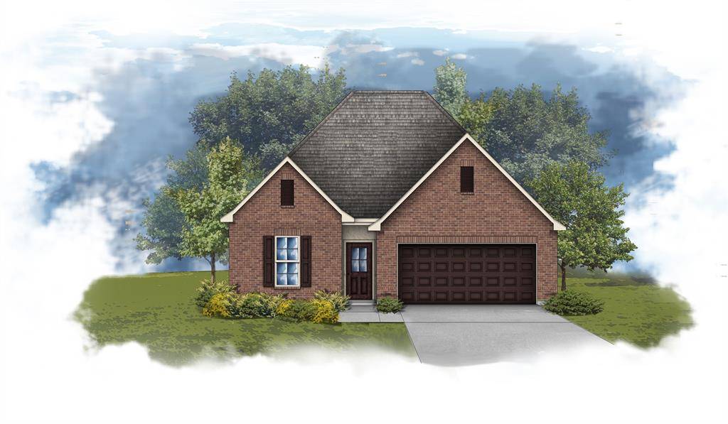 309 Hendry Drive, Bossier City, LA 71111