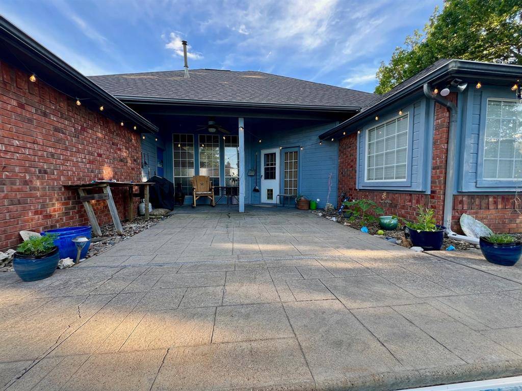 Greenville, TX 75402,10601 Woodland Drive