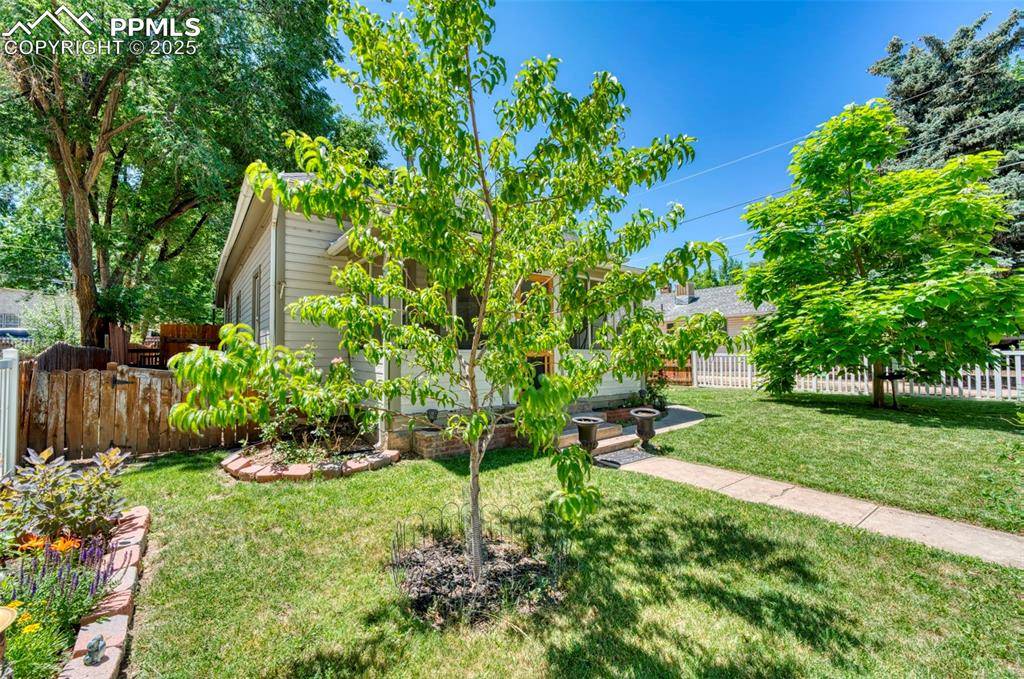 Canon City, CO 81212,414 Griffin AVE