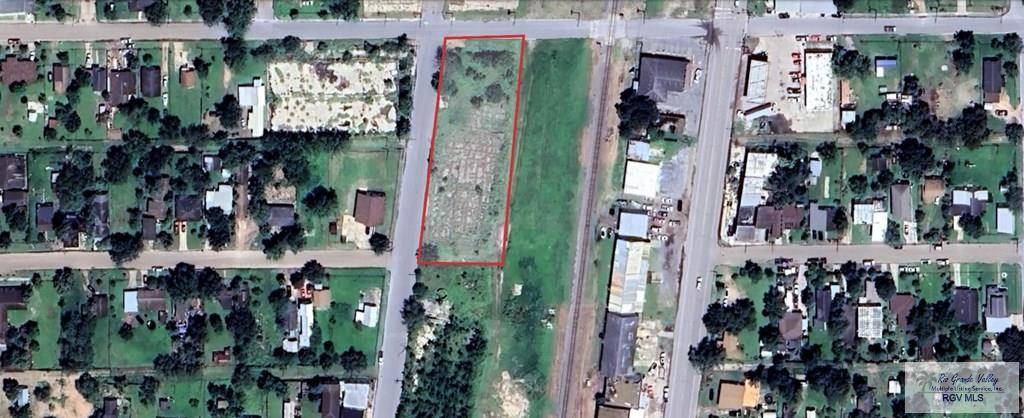 Raymondville, TX 78580,00 SAUZ AVE.