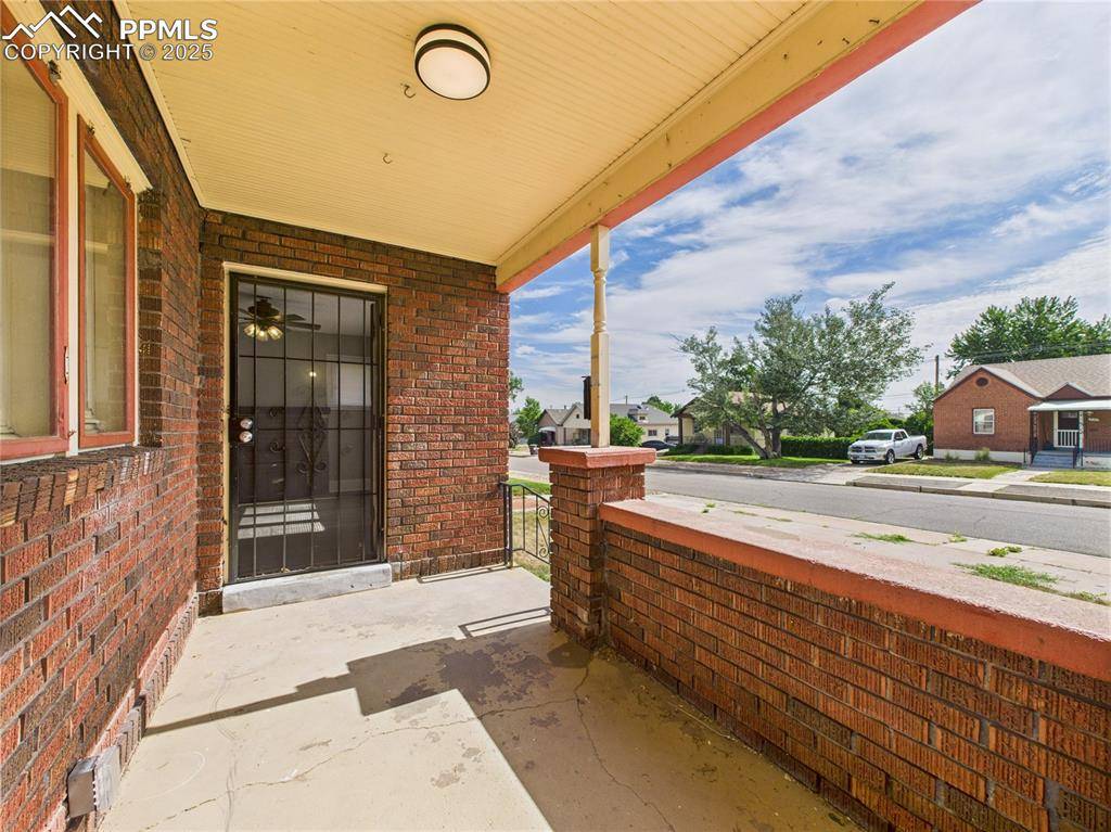 Pueblo, CO 81004,2139 Spruce ST