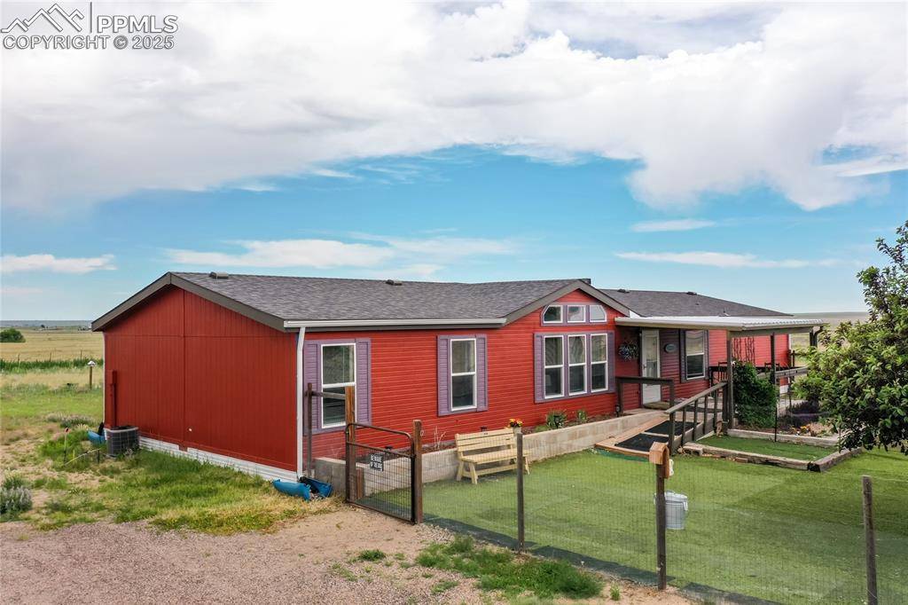 Calhan, CO 80808,21910 Enoch RD